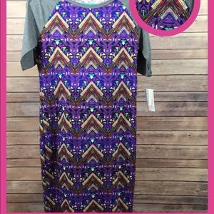 LuLaRoe Julia L NWT